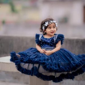 Pori Dress